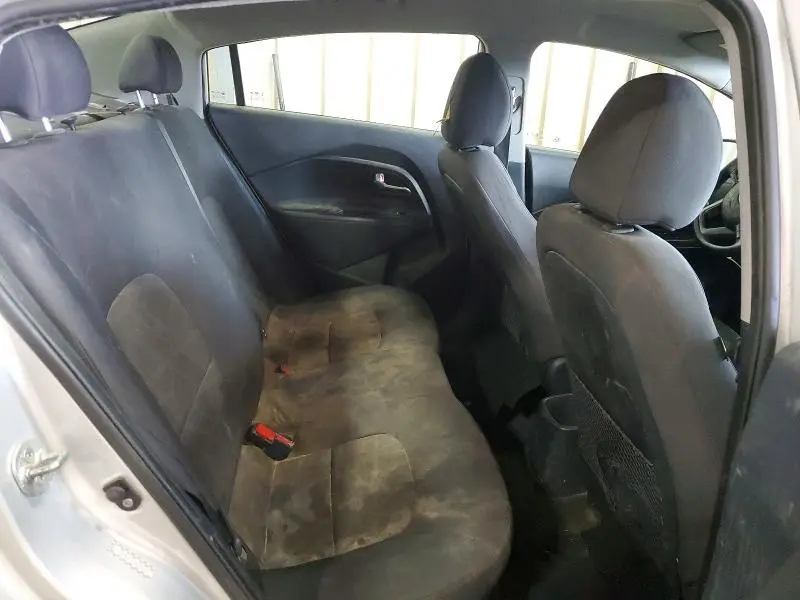 2013 KIA RIO LX  