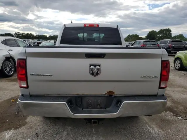 2013 RAM 1500 SLT