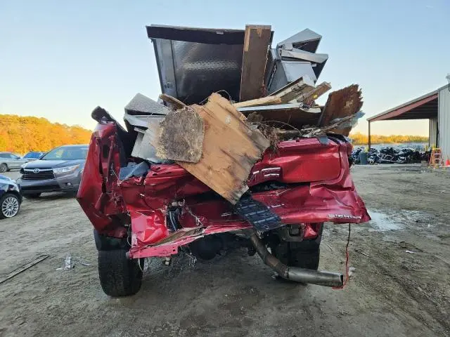 2021 GMC SIERRA K2500 DENALI  