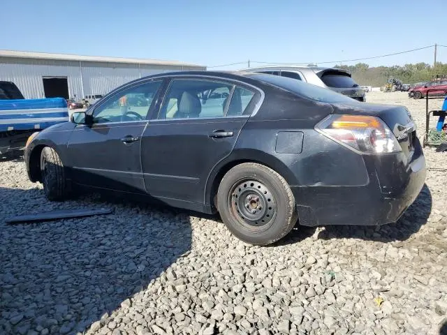 2011 NISSAN ALTIMA BASE  