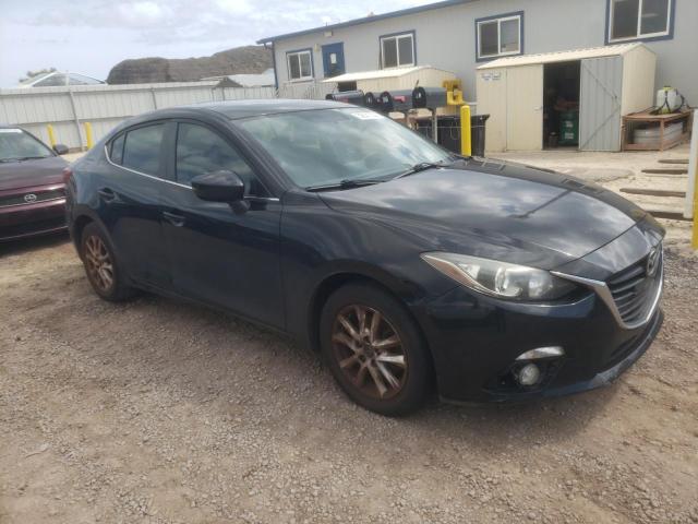 2016 MAZDA 3 GRAND TOURING