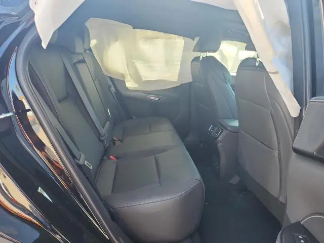 2025 LEXUS NX 350 LUXURY  