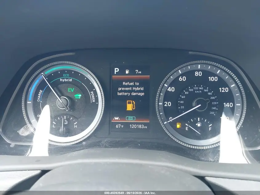 2021 HYUNDAI SONATA BLUE