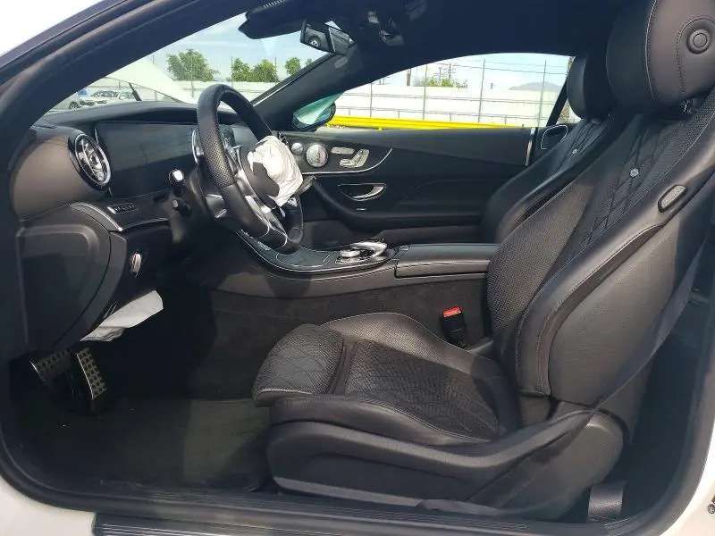 2020 MERCEDES-BENZ E AMG 53  