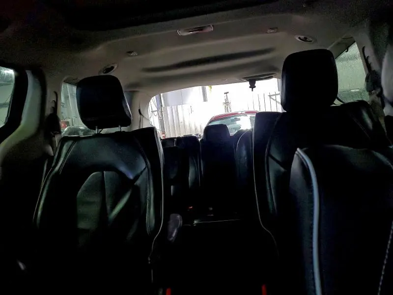 2022 CHRYSLER PACIFICA HYBRID LIMITED  