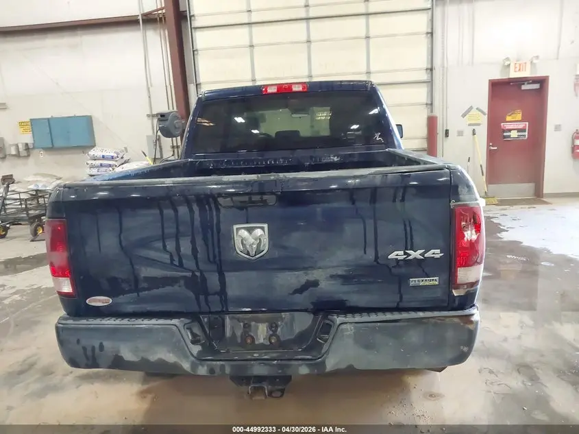 2014 RAM 1500 TRADESMAN
