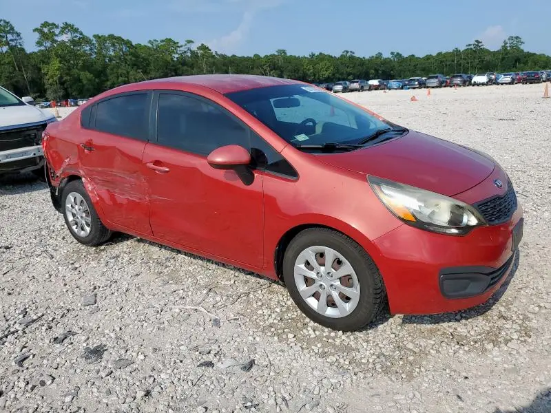 2014 KIA RIO LX  