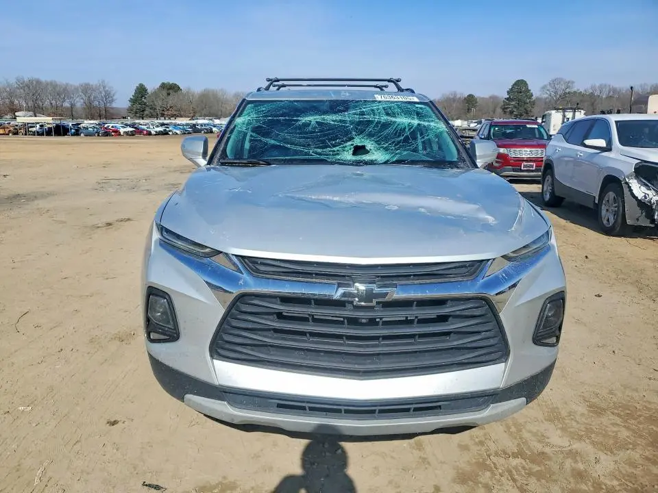 2020 CHEVROLET BLAZER 3LT  