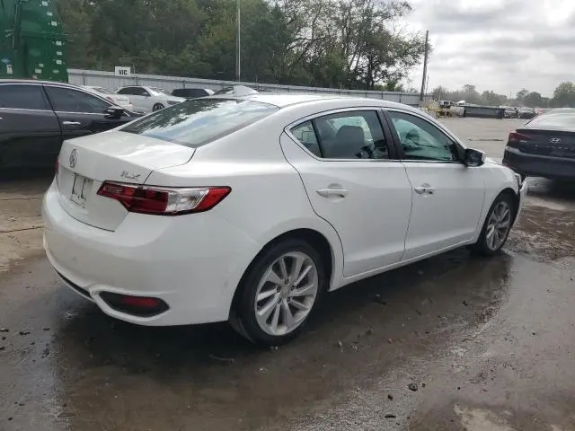 2018 ACURA ILX BASE WATCH PLUS  