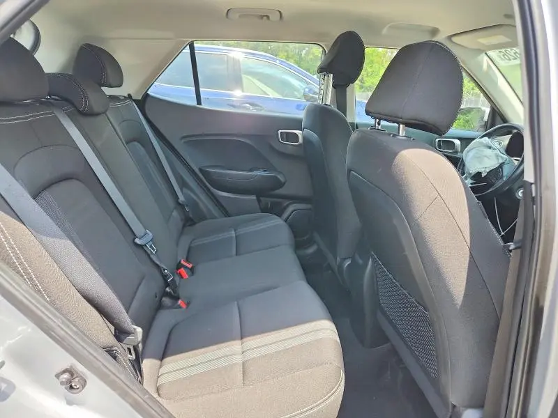2021 HYUNDAI VENUE SEL  