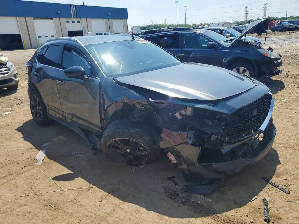 2022 MAZDA CX-30 PREMIUM  