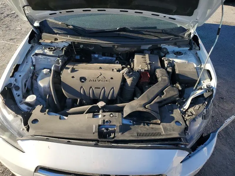 2013 MITSUBISHI LANCER ES/ES SPORT  