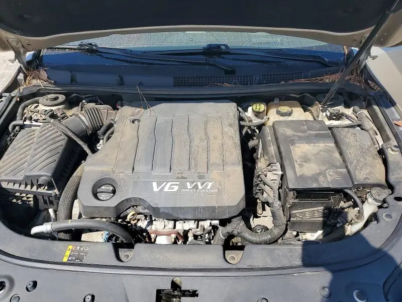 2014 BUICK LACROSSE PREMIUM  