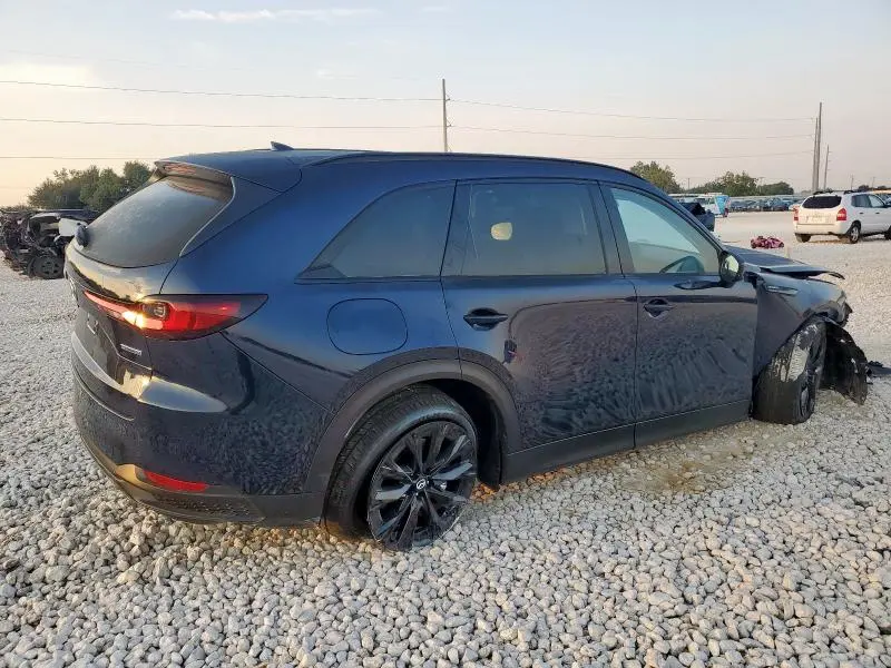 2025 MAZDA CX-90 PREMIUM SPORT  