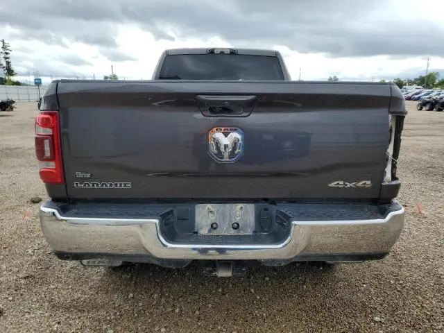 2023 RAM 3500 LARAMIE  
