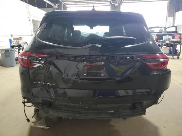 2020 BUICK ENCLAVE PREMIUM