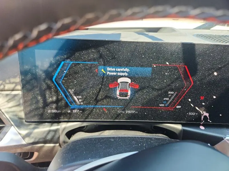 2024 BMW M2   