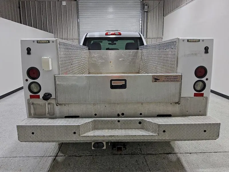 2019 CHEVROLET SILVERADO C1500  