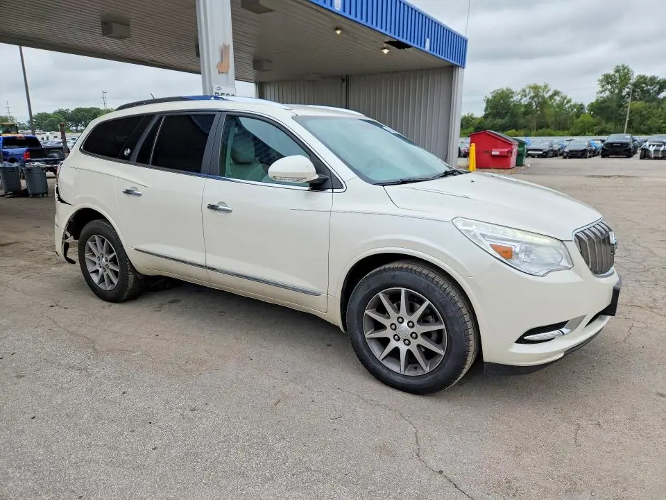 2015 BUICK ENCLAVE   