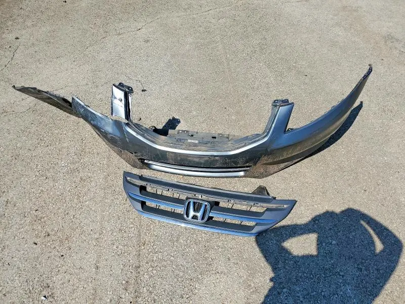 2012 HONDA ACCORD LXP  