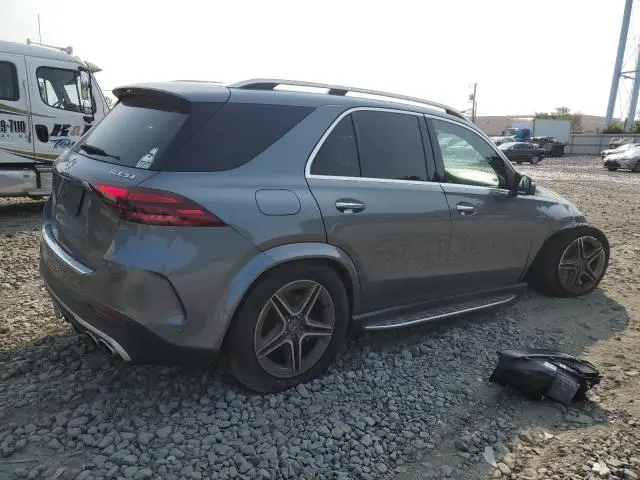 2024 MERCEDES-BENZ GLE AMG 53 4MATIC