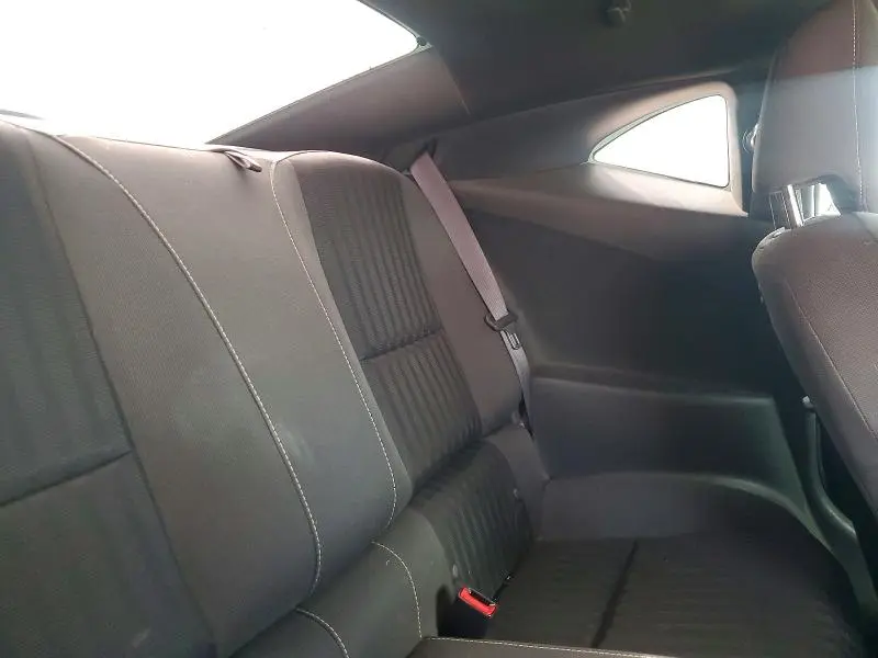 2013 CHEVROLET CAMARO LS  