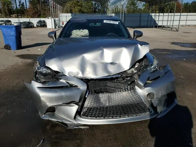 2015 LEXUS IS 250 BASE  