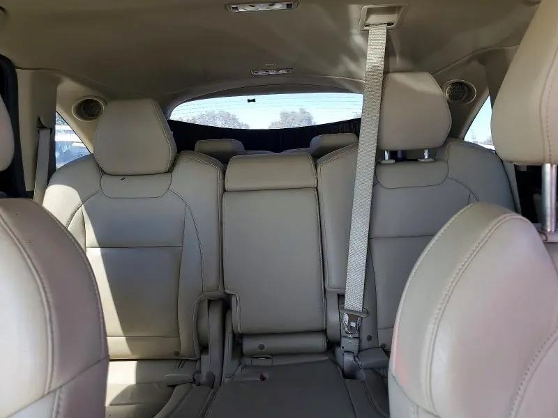 2017 ACURA MDX TECHNOLOGY  