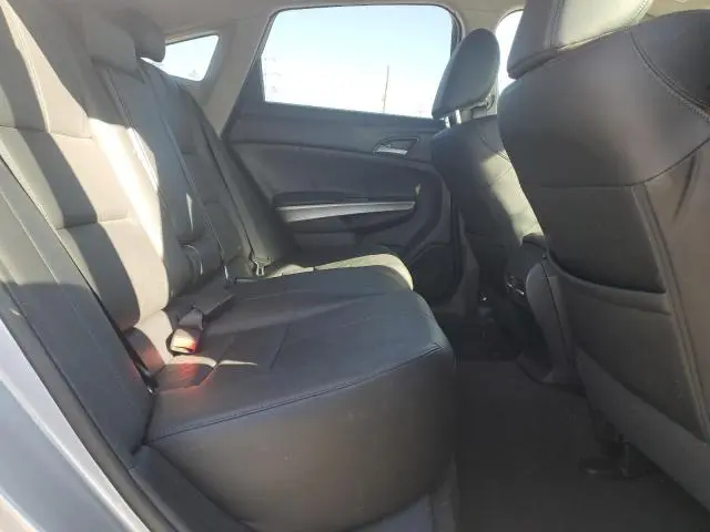 2013 HONDA CROSSTOUR EXL  