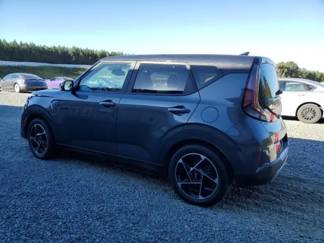 2023 KIA SOUL EX  