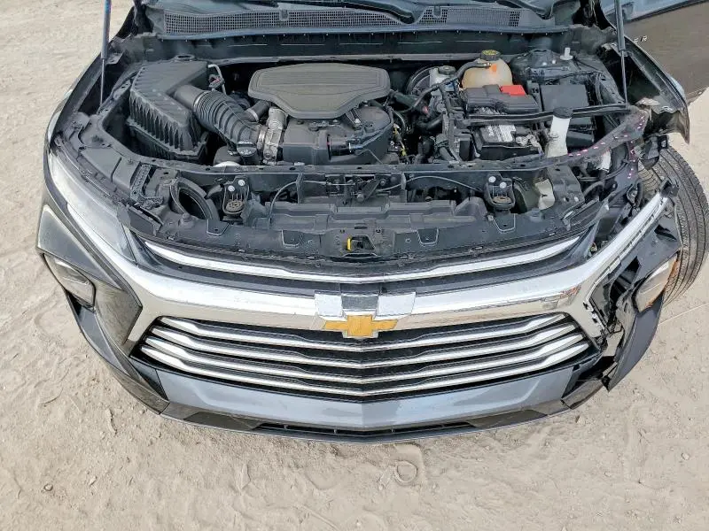 2023 CHEVROLET BLAZER PREMIER  