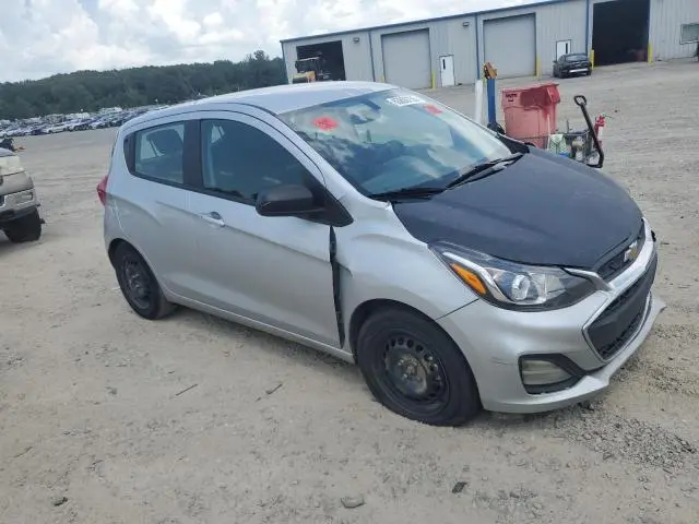 2021 CHEVROLET SPARK LS  