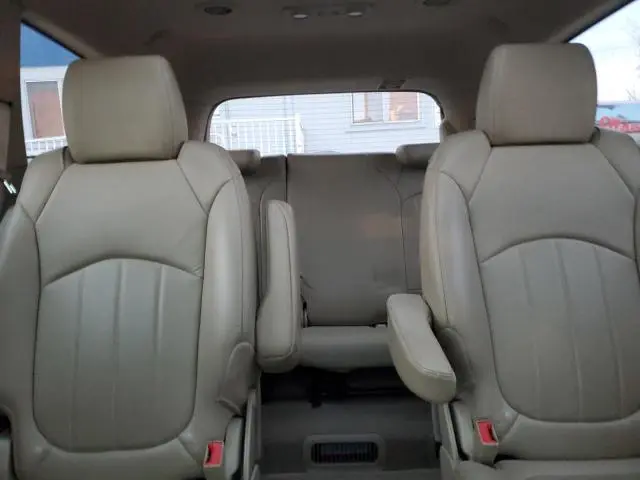 2011 BUICK ENCLAVE CXL  