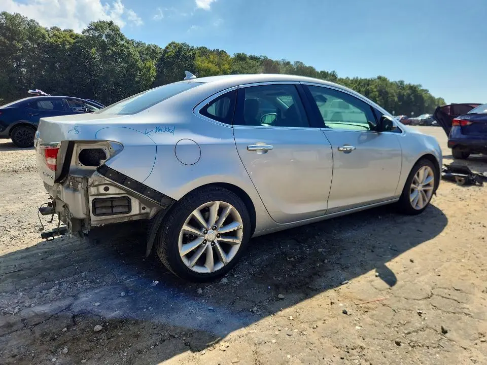 2013 BUICK VERANO   