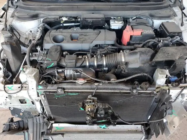 2022 ACURA RDX A-SPEC  