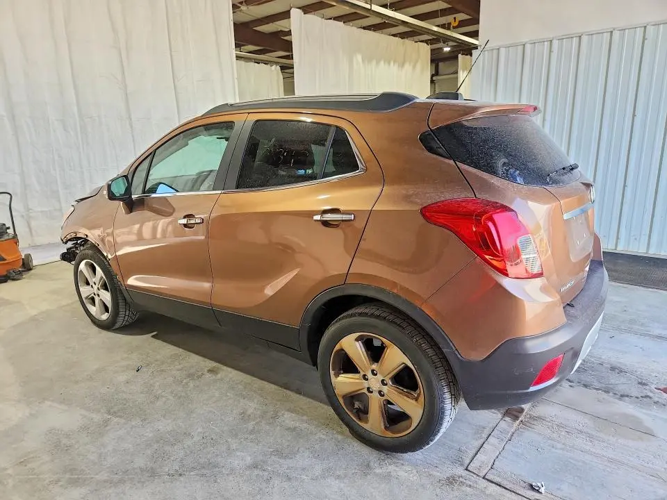2016 BUICK ENCORE CONVENIENCE  