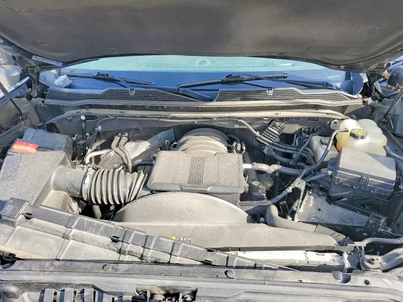 2022 CHEVROLET SILVERADO K2500 HEAVY DUTY LTZ  