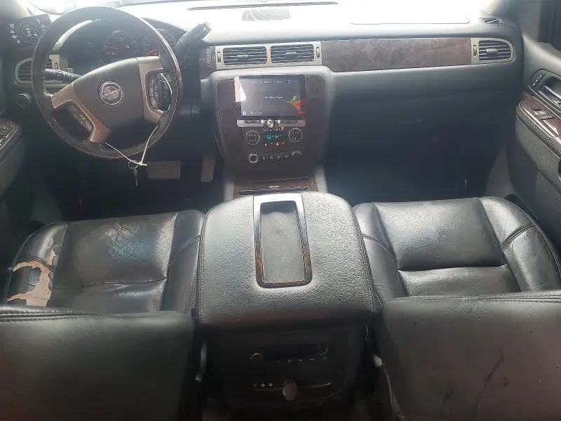 2013 GMC SIERRA   