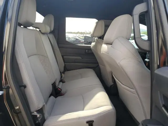 2024 TOYOTA TACOMA DOUBLE CAB  