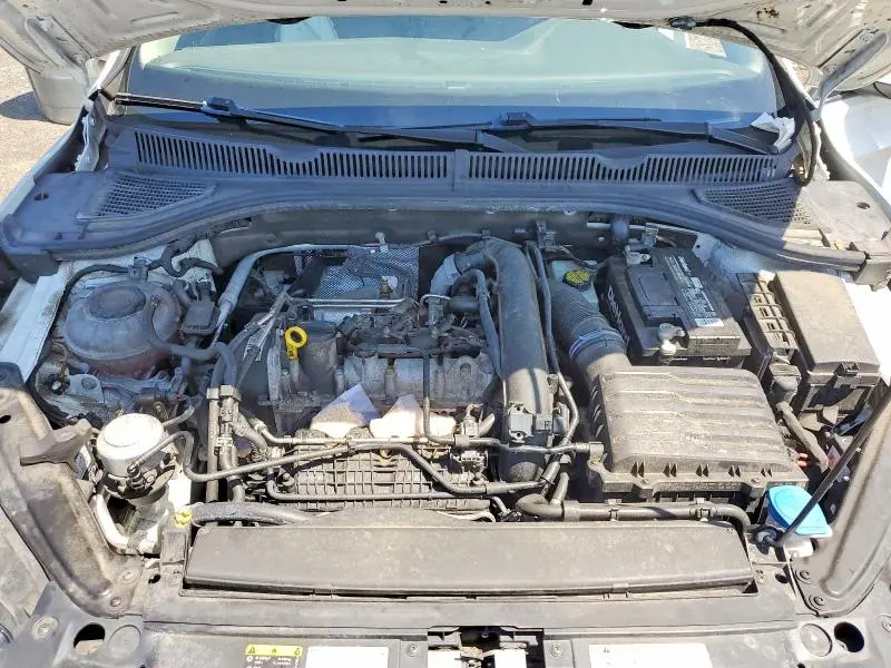 2020 VOLKSWAGEN JETTA S  
