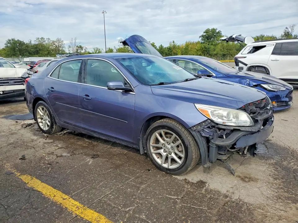 2014 CHEVROLET MALIBU 1LT  