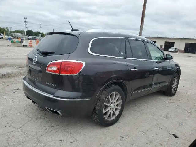 2016 BUICK ENCLAVE
