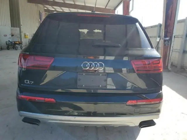2019 AUDI Q7 PREMIUM  