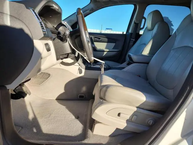 2011 GMC ACADIA DENALI  