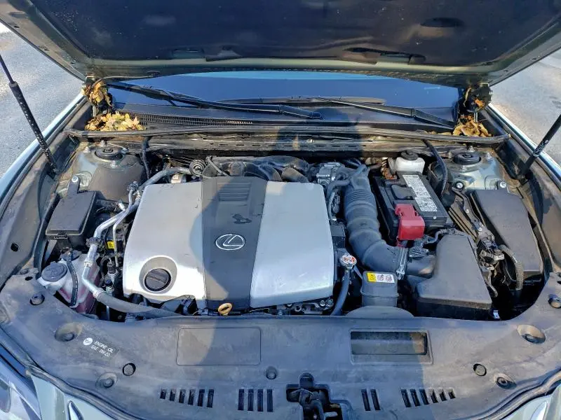 2023 LEXUS ES 350 BASE  