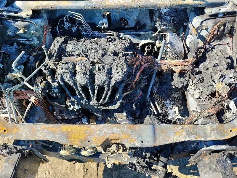 2012 DODGE JOURNEY SXT  