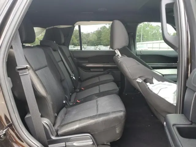 2021 FORD EXPEDITION XLT  