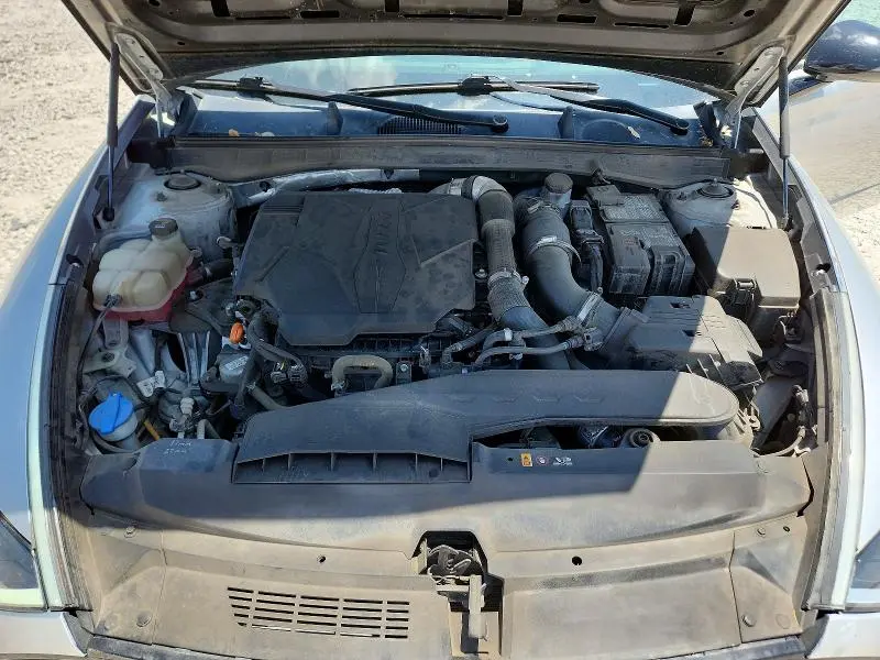 2021 HYUNDAI SONATA N LINE  