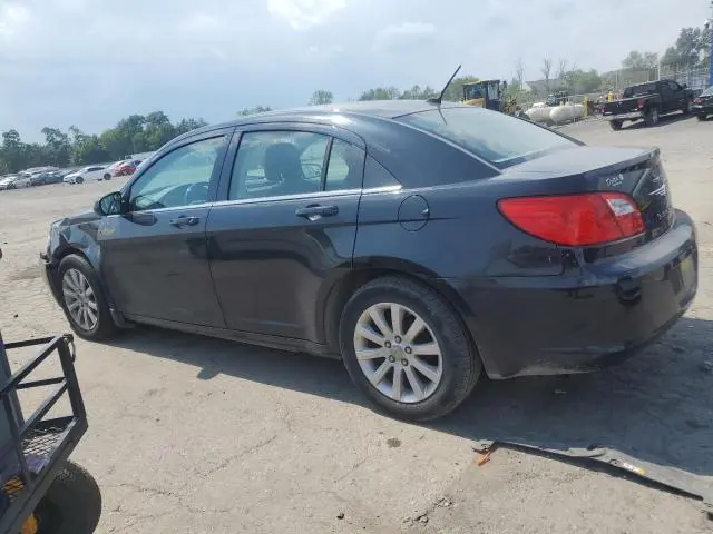 2010 CHRYSLER SEBRING LIMITED  