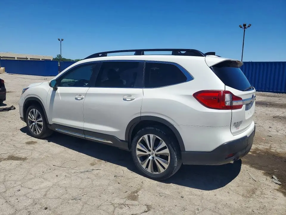 2020 SUBARU ASCENT LIMITED  